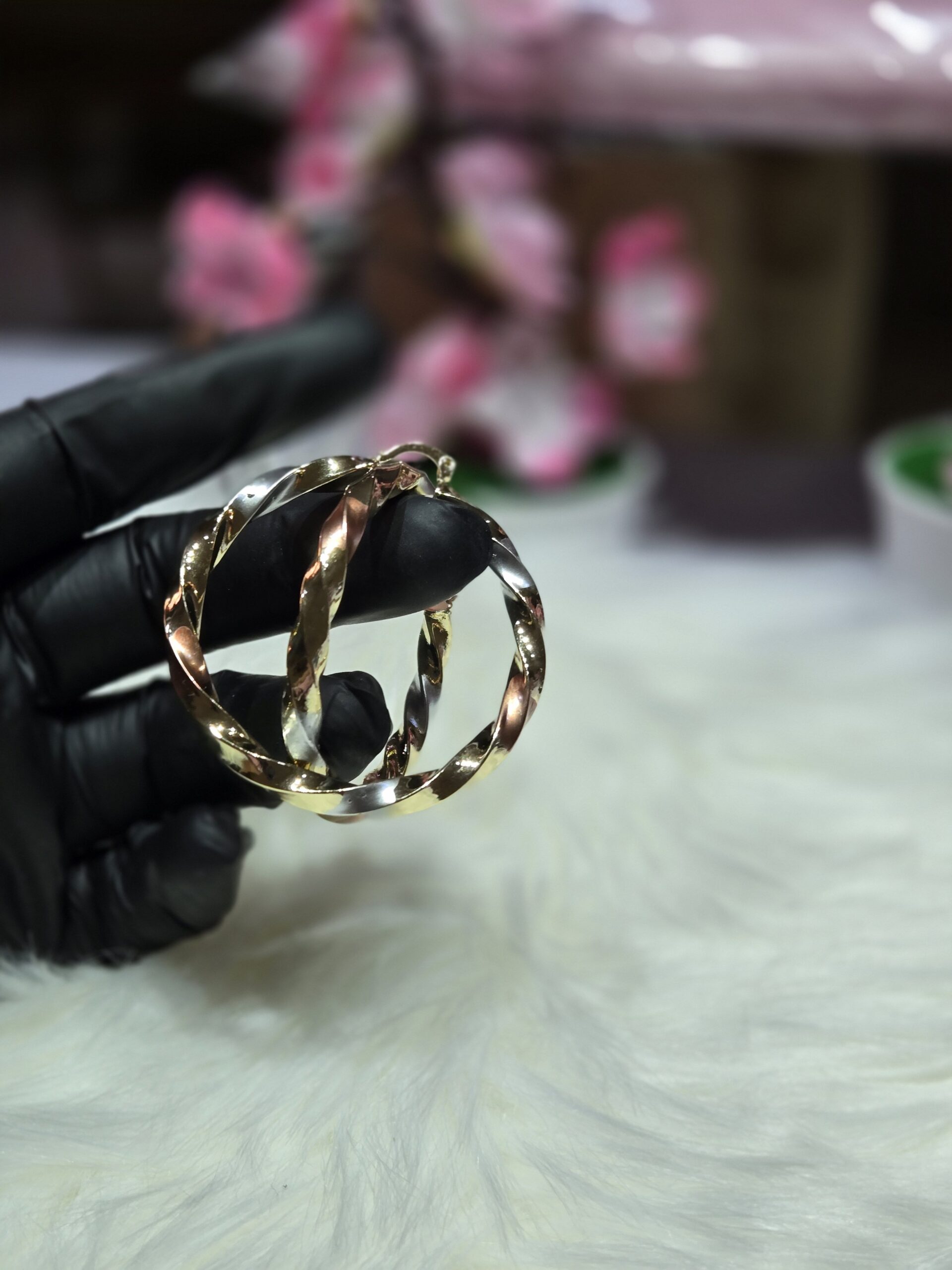 The "Orbital Luxury" - Image 4