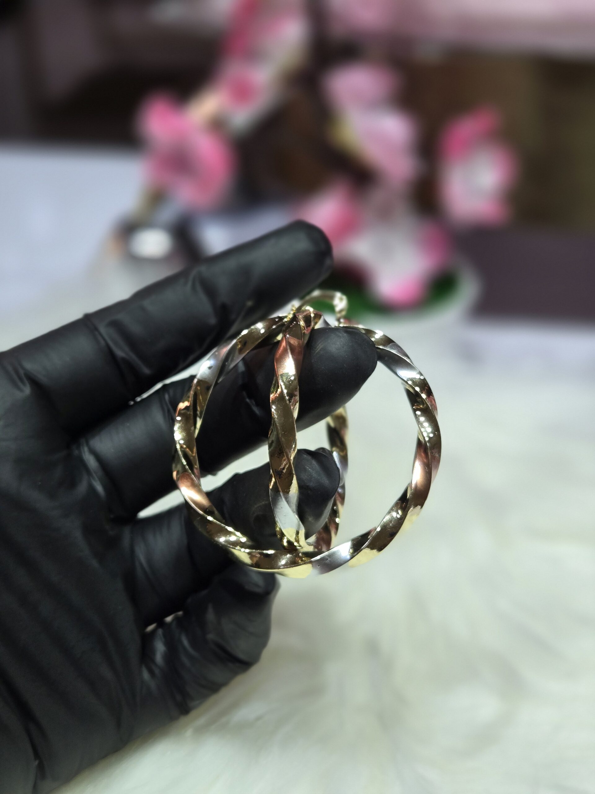 The "Orbital Luxury" - Image 3