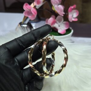 The "Orbital Luxury"