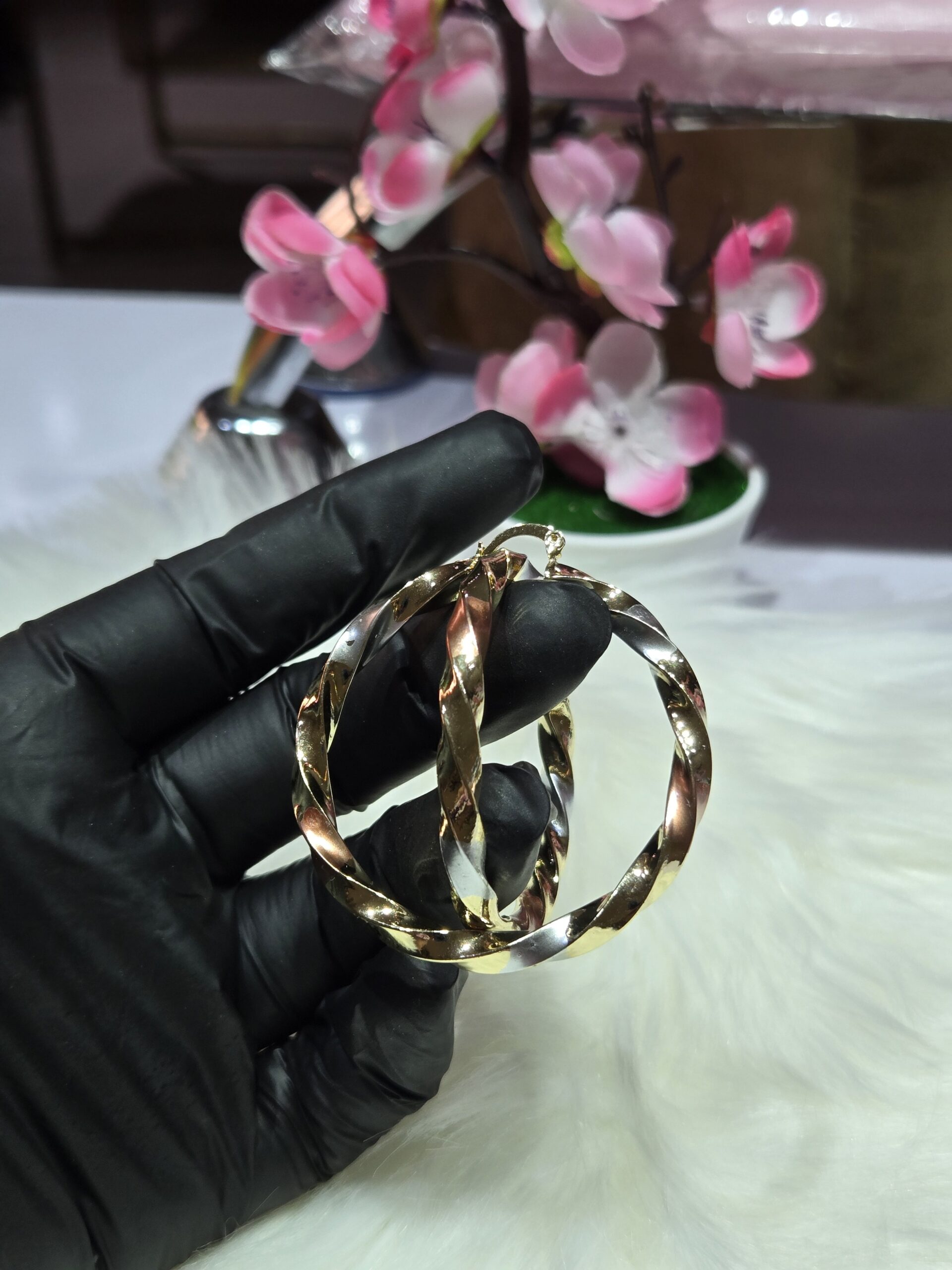 The "Orbital Luxury"