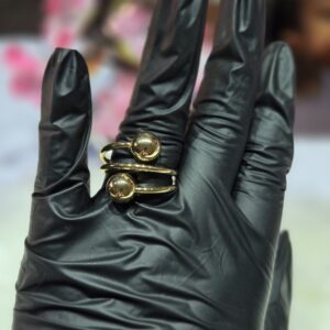 knuckle ring