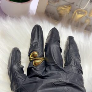 knucle ring