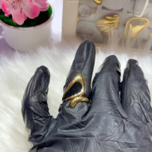 knuckle ring