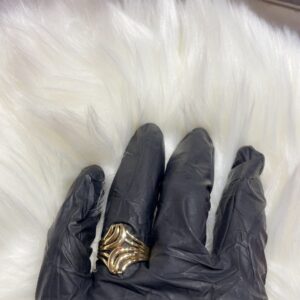 Knuckle Ring